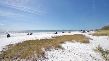 House, Multiple Beds (Family Beach House) | Beach