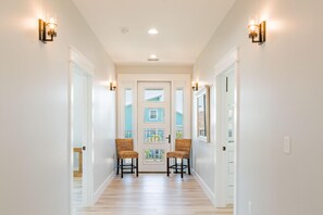 Ferienhaus, Mehrere Betten (Family Beach House) | Innenbereich