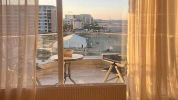 3 camere, Wi-Fi, lenzuola