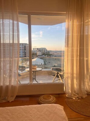 3 chambres, Wi-Fi, draps fournis