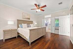 3 habitaciones y wifi 