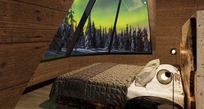 Napapiirin Järvilomat