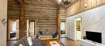 Napapiirin Järvilomat