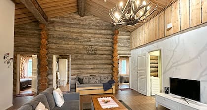 Napapiirin Järvilomat