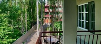 The Hill Town Resort