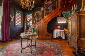 Intérieur