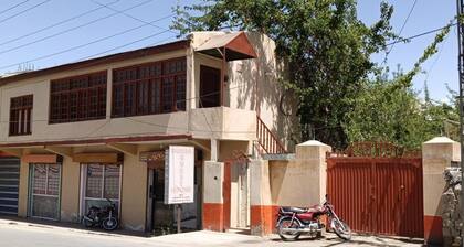 Duksa Guest House
