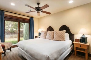 6 bedrooms, WiFi, bed sheets