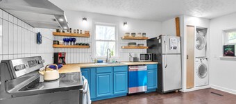 NEW! Relax and Unwind in the Heart of Fayetteville