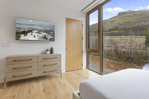 3 chambres, fer et planche à repasser, Wi-Fi