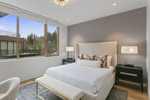 3 chambres, fer et planche à repasser, Wi-Fi