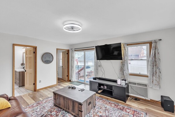 Televisión y libros 