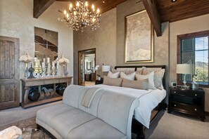 3 Schlafzimmer, WLAN, Bettwäsche