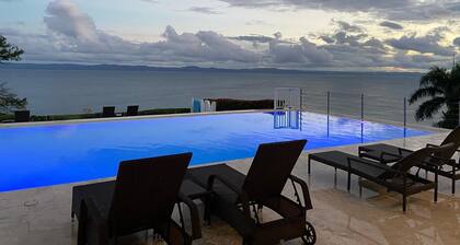 Apartamento Vista Mare 9.102