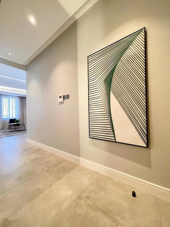 Exterior - CADEE LIVING (Riyadh)