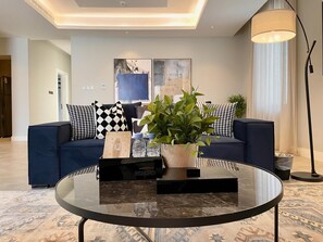 Living room - CADEE LIVING (Riyadh)