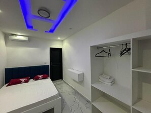 2 bedrooms, WiFi, bed sheets - Cosy 2-bedroom apartment. Dakar sea view (Dakar)
