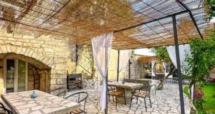 Serenita Stone House