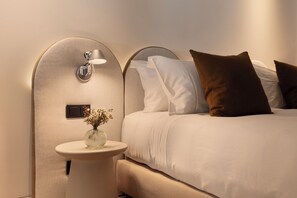 3 Schlafzimmer, WLAN, Bettwäsche