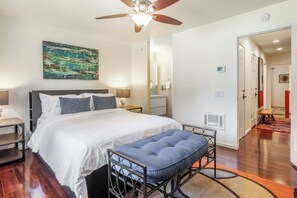 3 Schlafzimmer, Bügeleisen/Bügelbrett, kostenloses WLAN, Bettwäsche