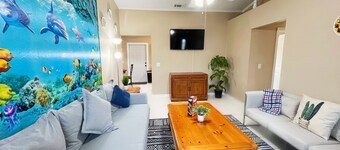 BlockHaven near Legoland, Disney, Universal Studios, Busch Gardens & SeaWorld !!