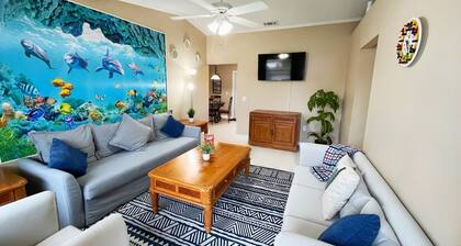 BlockHaven near Legoland, Disney, Universal Studios, Busch Gardens & SeaWorld !!