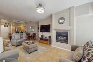 Télévision, lecteur de DVD