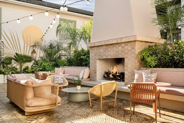 Terrass/Patio