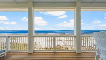 House, Ocean View | View from room