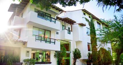 HOTEL MONCHUELO SPA