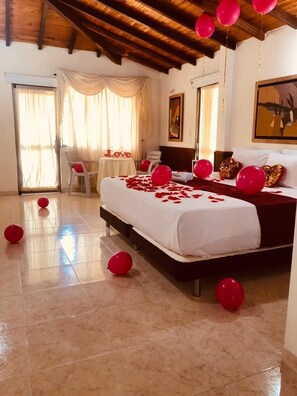 Draps en coton égyptien, literie de qualité supérieure