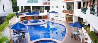 HOTEL MONCHUELO SPA 