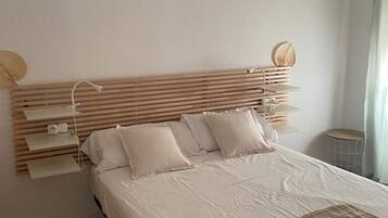 5 Schlafzimmer, kostenloses WLAN, Bettwäsche, Rollstuhlgeeignet