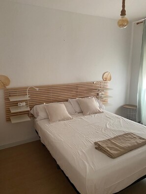 5 Schlafzimmer, kostenloses WLAN, Bettwäsche, Rollstuhlgeeignet