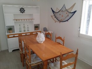 Dineren