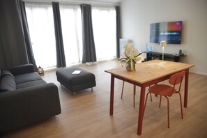 Opholdsområde