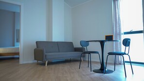 Interiør