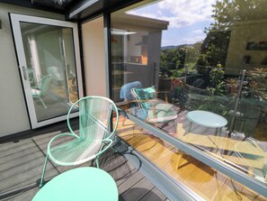 Property grounds - Yew Tree Cottage (Matlock)