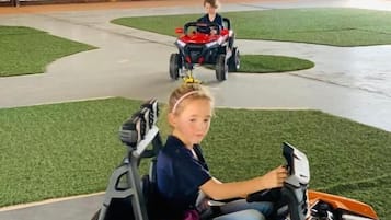 Children’s activities