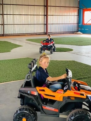 Actividades infantiles