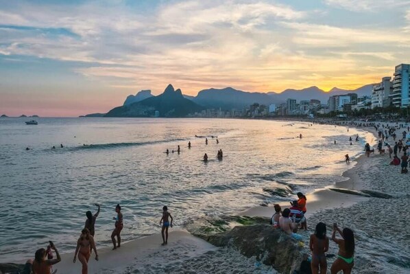 Strand