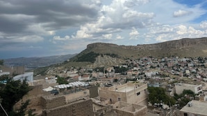 Unclassified image, 3 of 25, button - Rova House (Mardin)