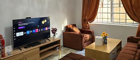Televisor intel·ligent