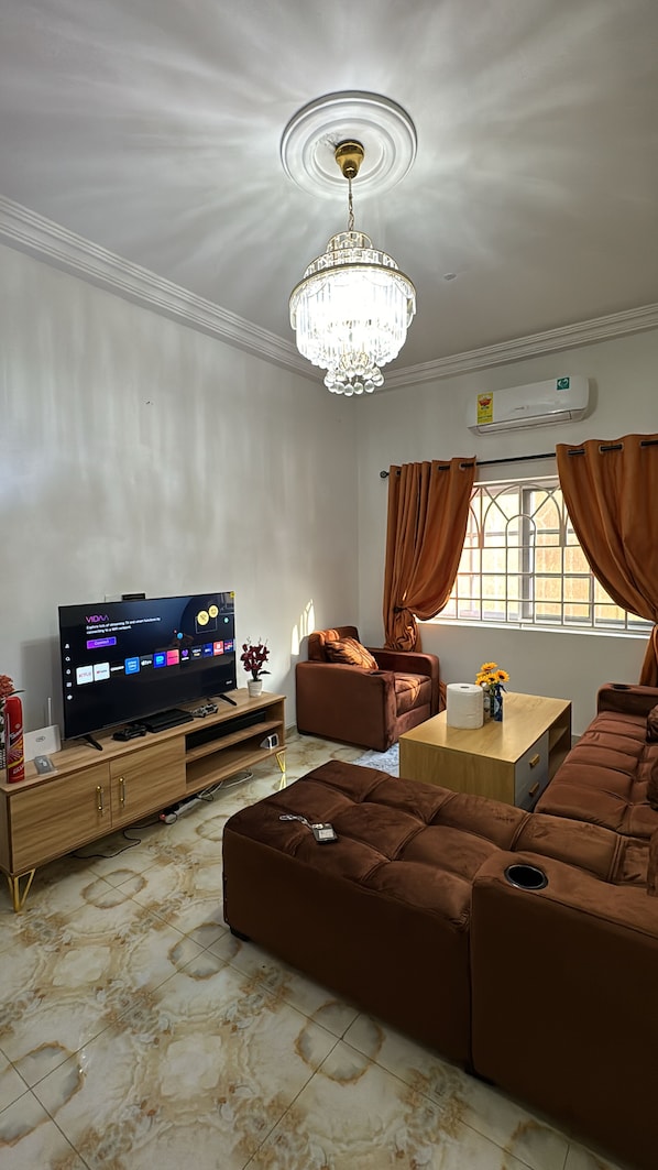 TV connectée