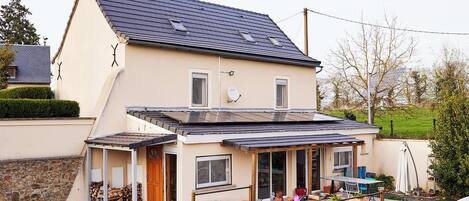 Exterieur