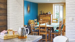 Unclassified image, 2 of 22, button - Le nid du colibri, self-catering 13 places (Drulhe)