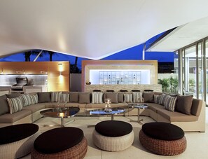 Property grounds - Luxe Vacay Beachfront Sava Villa 1 | Villa Tievoli | Chef & Staff | LTH-12 (Phuket)