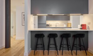 Apartment | 2 Schlafzimmer