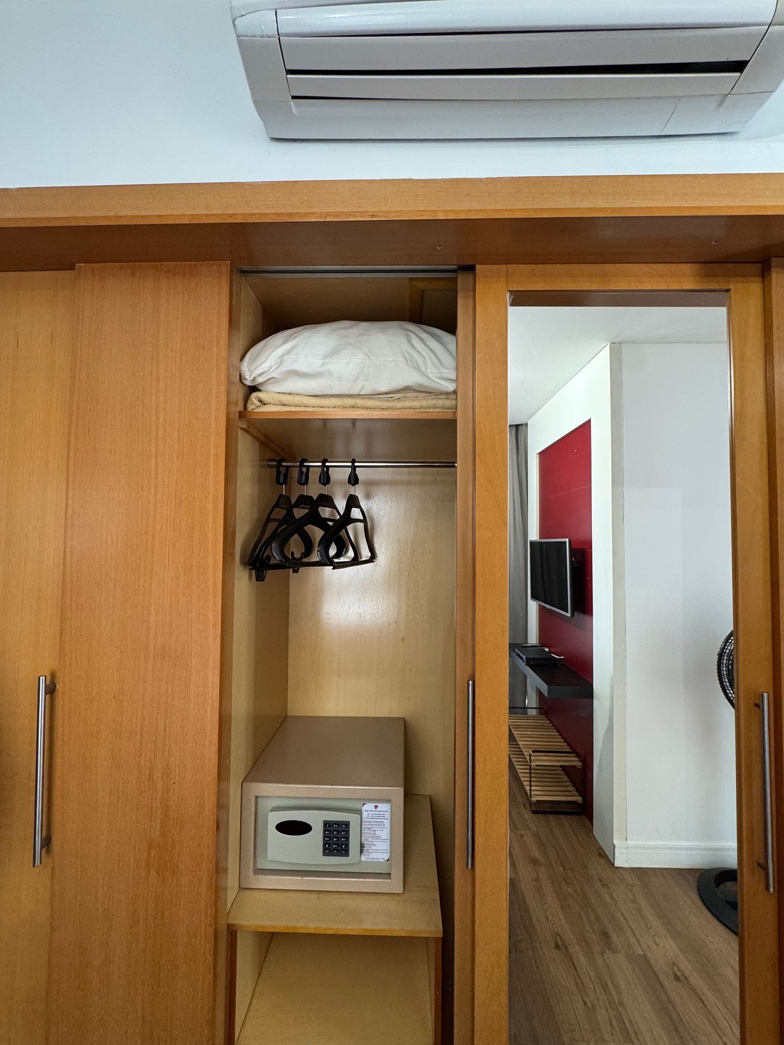 Apartment | Interior