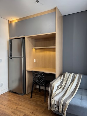 Appartement | Intérieur